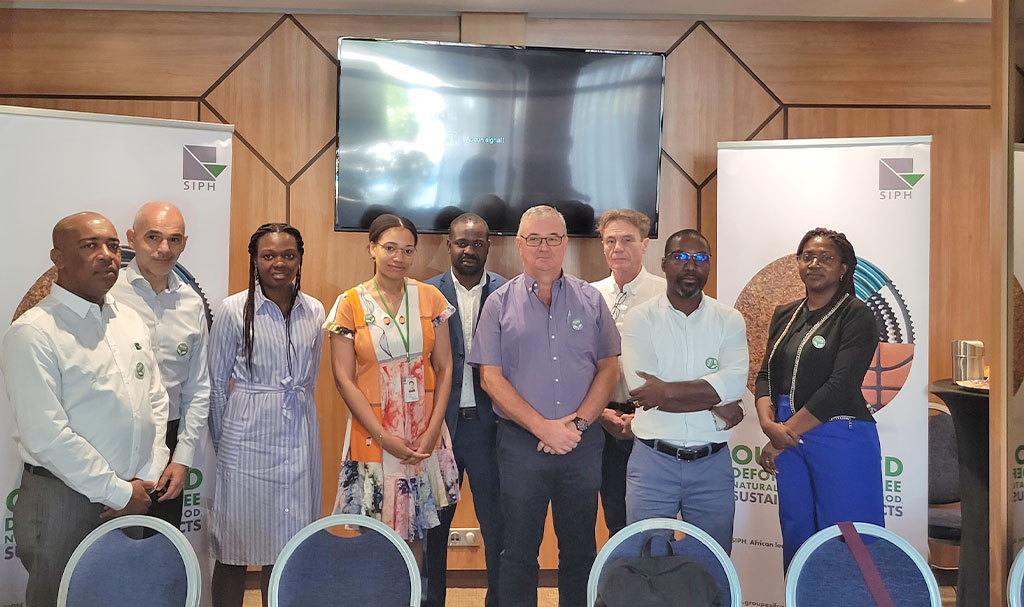 2023 SIPH CONFERENCE EUDR