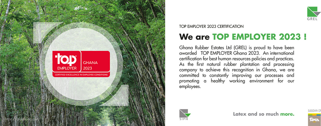 Top employeur Grel web OK